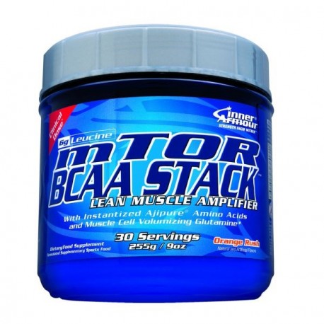 mTOR BCAA Stack 30 порций