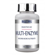 Multi-Enzyme 100 таб