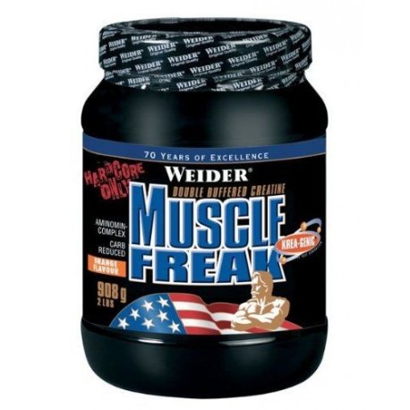 Muscle Freak 908 грамм