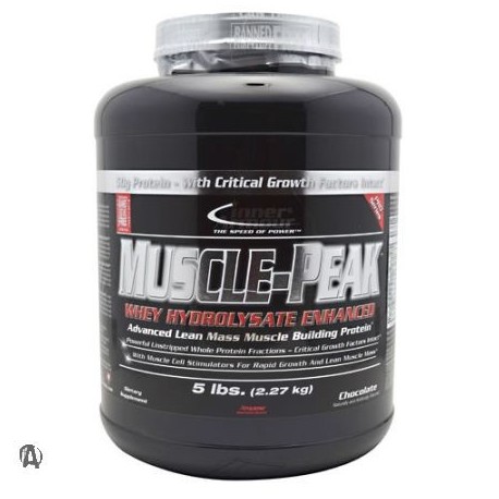 Muscle Peak Protein 2.27 кг