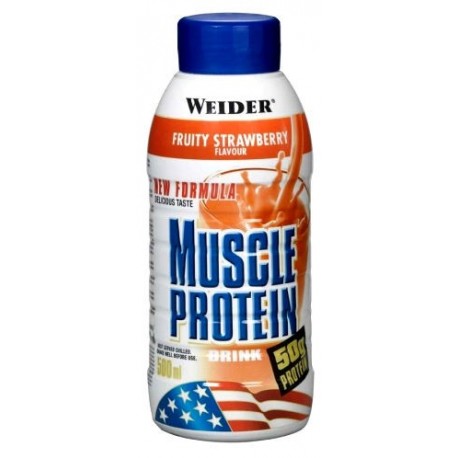 Muscle Protein Drink 500 мл