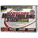 Hardcore MuscleBuilding Stack 3 в 1