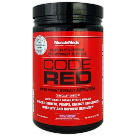 Code Red 300 грамм