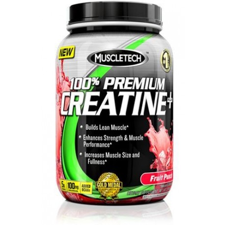 Premium Creatine 1.72 кг