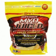 Myo Juiced 4.6 кг