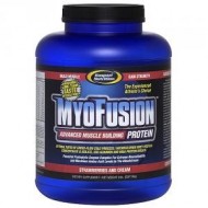 MyoFusion Protein 900 грамм