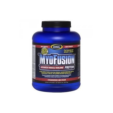 MyoFusion Protein 900 грамм