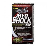 MyoShock 140 капс