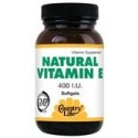 Natural Vitamin E 60 капс