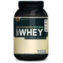 100% Whey Gold Standard Natural 908 грамм