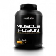 Muscle Fusion 1.81 кг