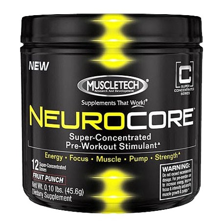 Neurocor Punch 12 порцій
