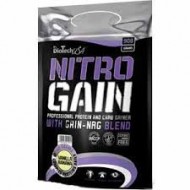 Nitro Gain 0.9 кг