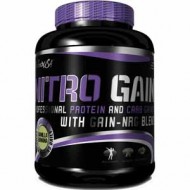 Nitro Gain 2.27 кг