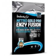 Nitro Gold Pro Enzy Fusion 500 грам