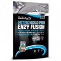 Nitro Gold Pro Enzy Fusion 500 грамм