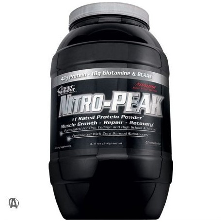 Nitro Peak Protein 2 кг