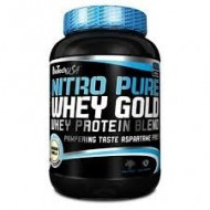 Nitro Pure Whey Gold 908 грам