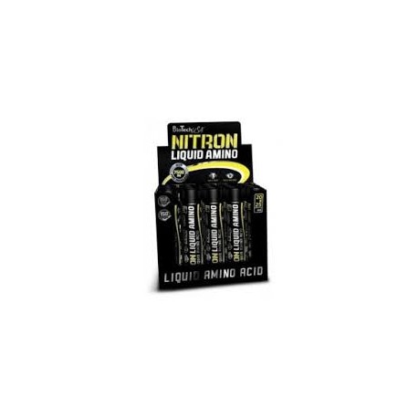 Nitron Liquid Amino Pack 20x30 мл