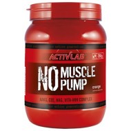 NO Muscle Pump 750 грам