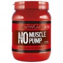 NO Muscle Pump 750 грамм