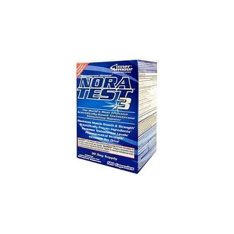 NoraTest 3 120 капс