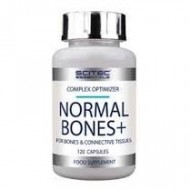 Normal Bones + 120 капс