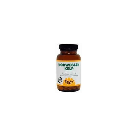 Norwegian Kelp 300 таб