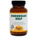 Norwegian Kelp 300 таб