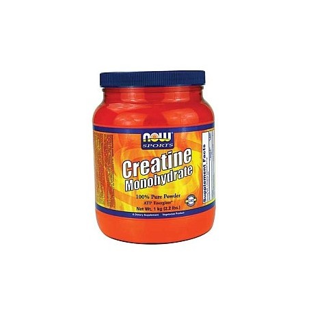 Creatine Monohydrate 100% Pure Powder 1 кг