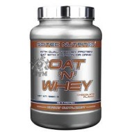 Oat'n Whey 1380 грамм