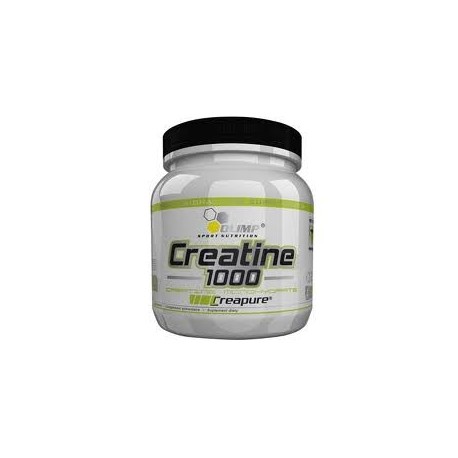 Creatine 1000 Creapure 300 таб