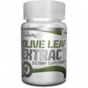 Olive Leaf Extract 60 капс