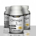 Omega 3 180 EPA 120 DHA 90 капс