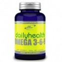 Dailyhealth Omega 3-6-9 60 капс