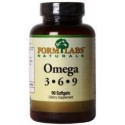 Omega 3-6-9 90 таб