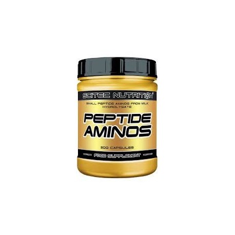 Peptide Aminos 200 капс