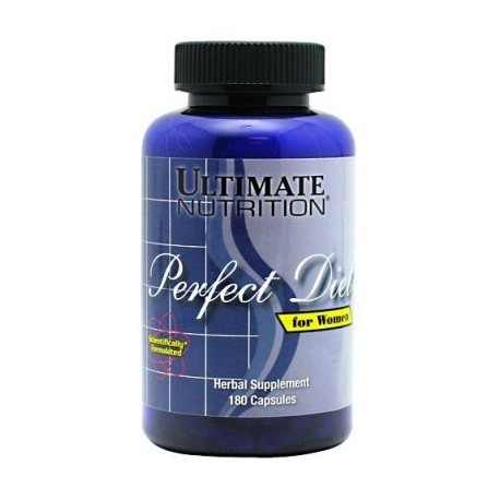 Perfect Diet 180 капс