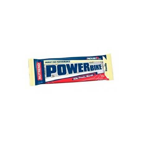 Power Bike Bar 45 грамм