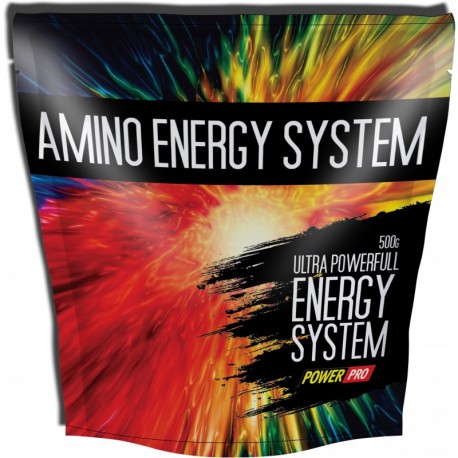 Amino Energy System 500 грамм