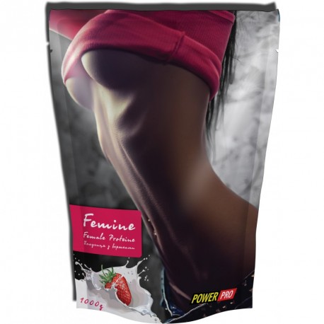 Femine Female Proteine 1000 грамм