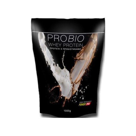 Probio Whey Protein 1000 грамм