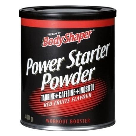 Power Starter Powder 400 грамм