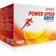 Power Speed Drive Pack 25x11 мл