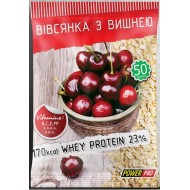 Whey Protein 23% 50 грамм