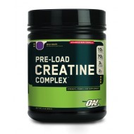 Pre-Load Creatine Complex 909 грам