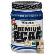 Premium BCAA Powder 500 грамм