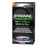 Prime The Ultimate Muscle Pill 120 капс