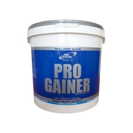 Pro Gainer 5000 грамм