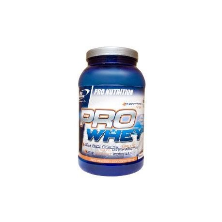 Pro Whey 0.9 кг